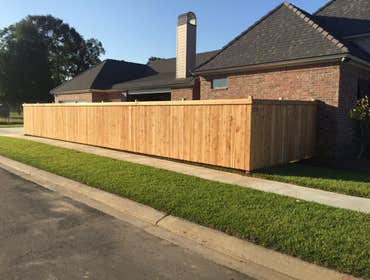Fences