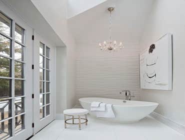 Baths & Master Suites