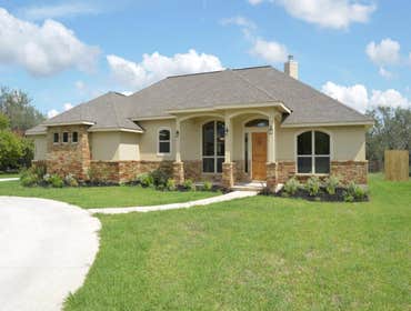 Works by Double K Homes