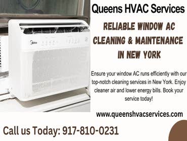 Photos by Queens HVAC Services #1 Queens HVAC Services is a trusted HVAC company proudly serving homeowners and businesses throughout New York City and