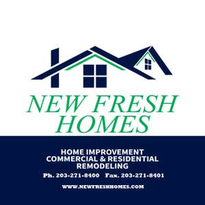 New Fresh Homes LLC