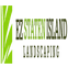 EZ Staten Island Landscaping logo