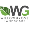 Willowgrove Landscape logo