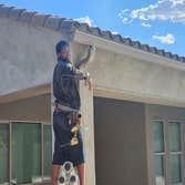 Rocky Top Total Roofing, LLC and Metal Rivers Gutter Co 
