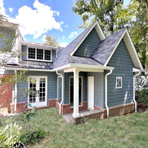 Dream Design Build & Remodeling, Inc.