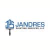 Jandres Painting Services logo