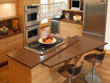 Huggy Bear Kitchens