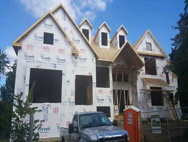 Photos from Paul's Framing Inc