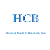 Holmes Custom Builders Inc logo