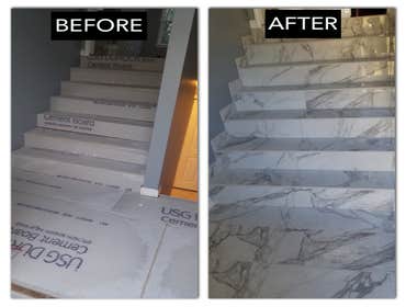Photos by New Vision Remdeling #1 All Remodeling
