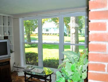 Home View Exteriors, Inc. Projects Exterior Remodeling at it's Best. Decra Steel Roofing, Prodigy Insulated Siding, and R5 Replacement Windows