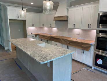 Photos by King Home Builders #1