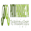 Patio Paradise logo