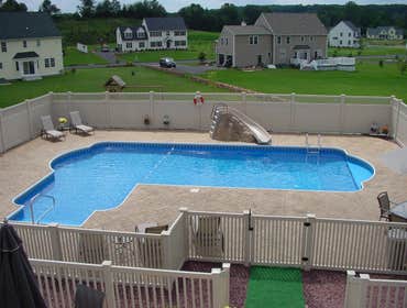 Photos from Tanguay Pools, Inc