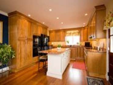 Kitchen Cabinetry Jobs
