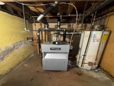Photos by AJ Services Plumbing and Heating #1