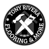 Tony Rivera Flooring logo