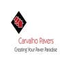 Carvalho Pavers logo