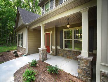 Photos from Trademark Quality Homes Inc