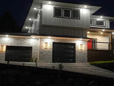 Residential Projects