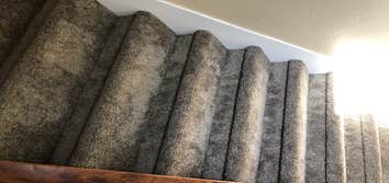 Capell Flooring & Interiors Inc