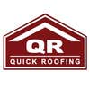 Quick Roofing logo