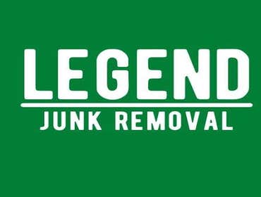 Photos by Legend Junk Removal #1