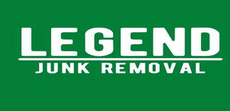 Photos by Legend Junk Removal #1