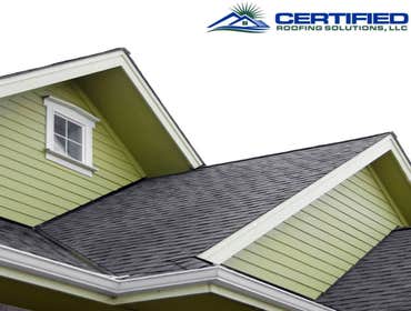 Roofs