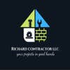 Richard Contractor LLC logo