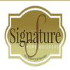 Signature Home Builders logo