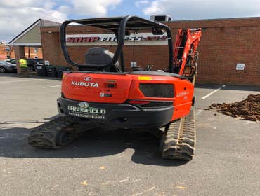 Photos by Grassfield plumbing Inc #1