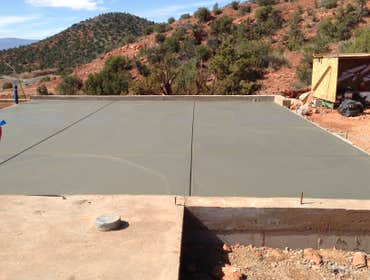 Concrete