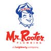 Mr. Rooter Plumbing of Newberg logo
