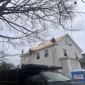 Photos by Jml General Construction #3 Project in the historic district. Exterior needed to be completely restored and interior was a complete rehab.