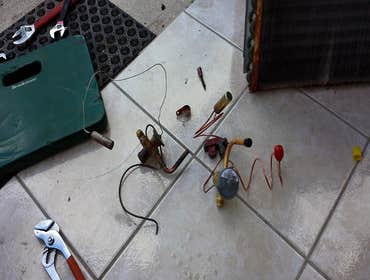 Photo(s) from Air Master Heating & Cooling