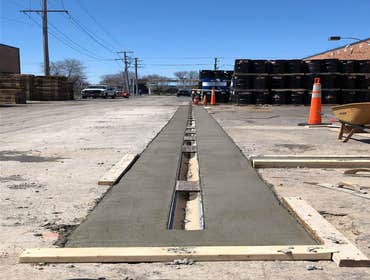 Photos by A.C.E. Construction Services Inc