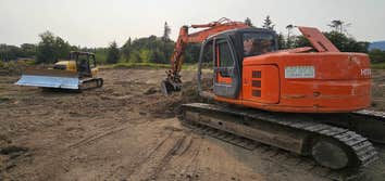 Photos by Salish Excavation LLC #1