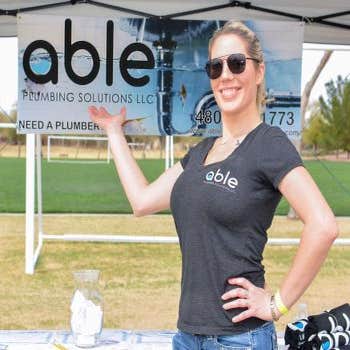 Able Plumbing Solutions, L​LC