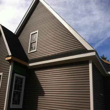 Photos by All Season Exteriors Inc #1
