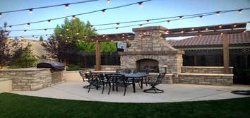 Noblesmythe Outdoor