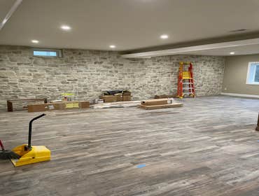 Photos by Berts Remodeling