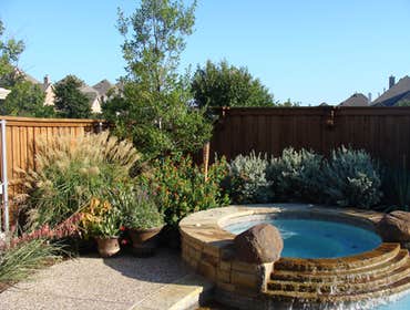 Photos from Landscape Design Group