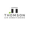 Thomson Air Conditioning & Heating logo
