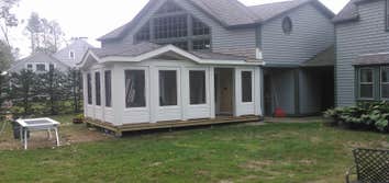 Photos by Condon Independent Carpentry Remodeling #1