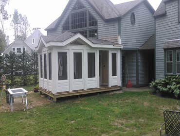 Photos by Condon Independent Carpentry Remodeling #1
