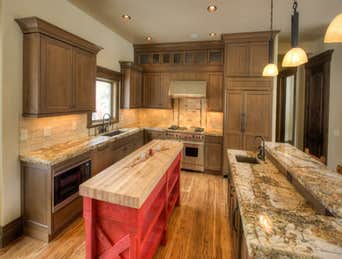 Photo(s) from Pinetop Custom Homes Pinetop Featured Homes