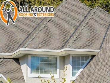 Photos by All Around Roofing and Exteriors Florida #1