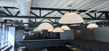 Photos from East Coast Fireproofing Co Inc