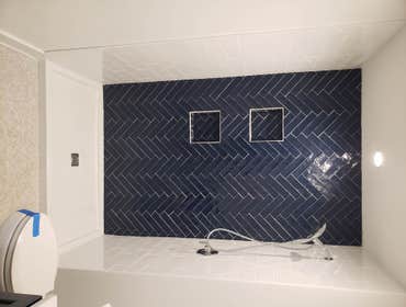 Photos by Consolidated Carpentry #1